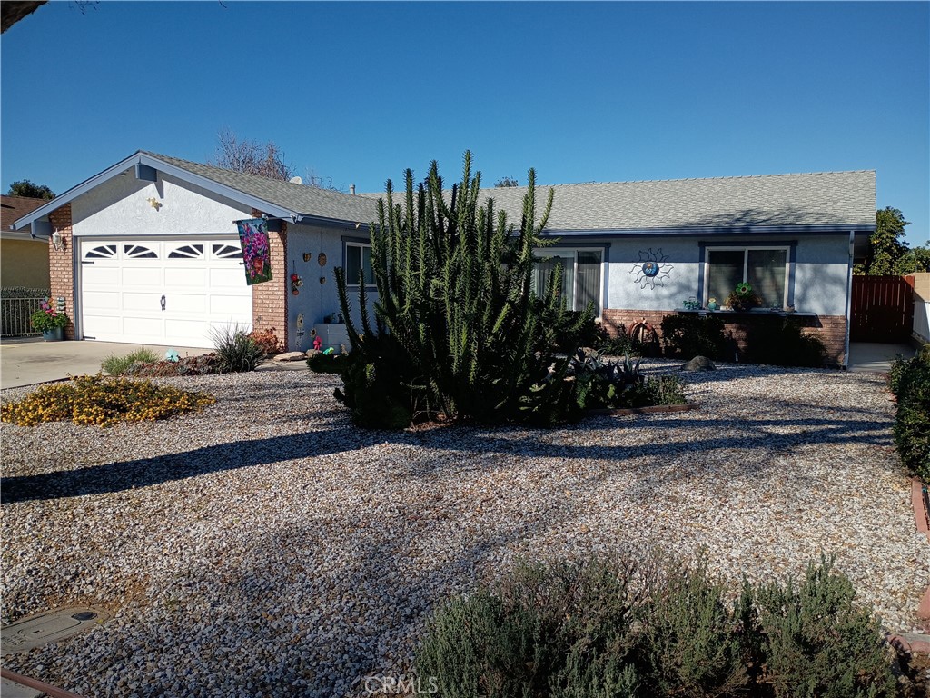 Residential for sale at 1740 Walden, Hemet CA featuring 3 beds and 2 baths