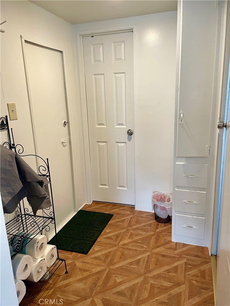 Manufactured In Park for sale at 12995 6th, Yucaipa CA featuring 1 bed and 1 bath