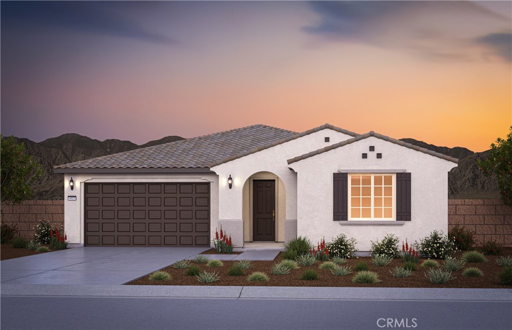 Residential for sale at 26528 Sunstone Road, Menifee CA featuring 3 beds and 3 baths