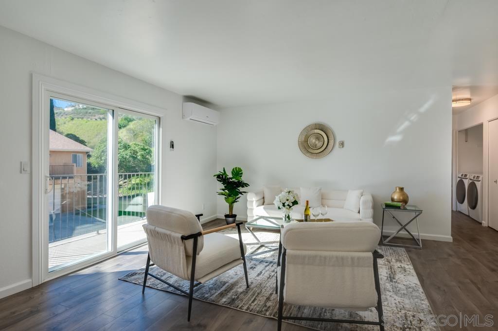 Residential for sale at 10532 Caminito Rimini, San Diego CA featuring 2 beds and 1 bath