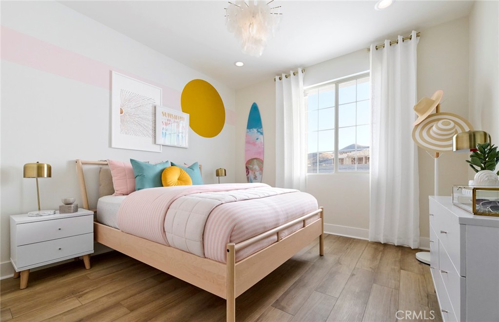 Residential for sale at 25113 Greythorne Drive, Menifee CA featuring 5 beds and 4 baths