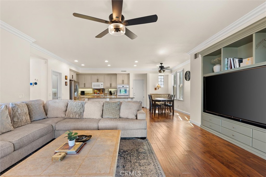 Residential for sale at 1461 Deer Hollow Drive, Corona CA featuring 5 beds and 3 baths