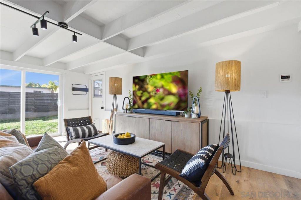 Residential for sale at 9656 Domer Rd, Santee CA featuring 5 beds and 3 baths