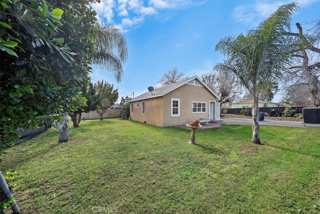 Residential for sale at 403 W Francis, Ontario CA featuring 2 beds and 1 bath