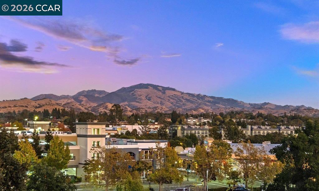 Residential for sale at 1812 Cole Ave 4, Walnut Creek CA featuring 2 beds and 2 baths