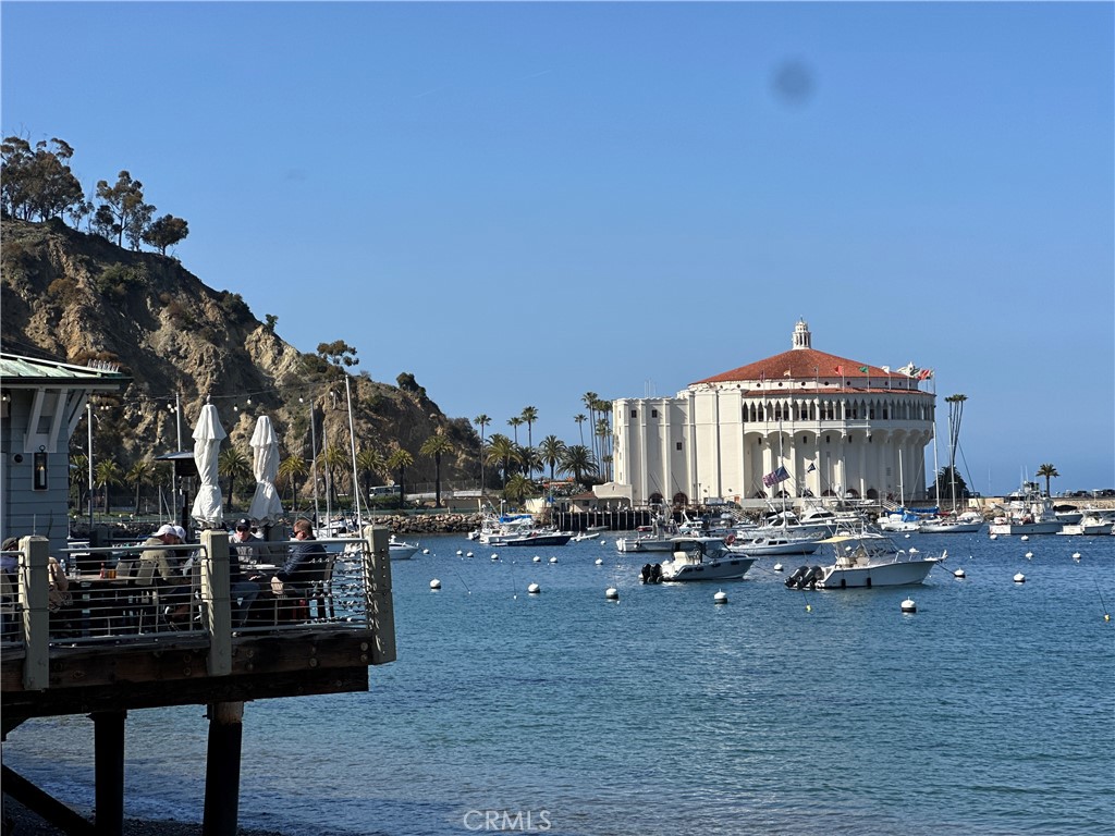 Residential Income for sale at 352 354 Eucalyptus, Avalon CA