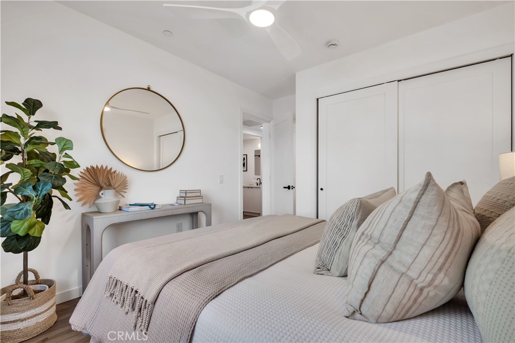 Residential for sale at 228 B Arena Street B, El Segundo CA featuring 2 beds and 2 baths