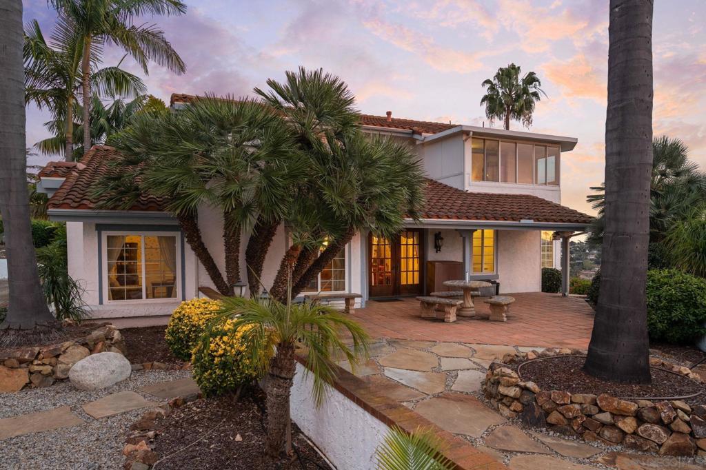 Residential for sale at 7340 Bolero St, Carlsbad CA featuring 4 beds and 3 baths