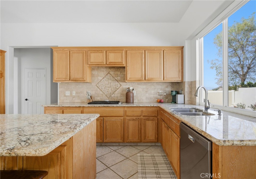Residential for sale at 13405 Mesa Crest, Yucaipa CA featuring 4 beds and 3 baths