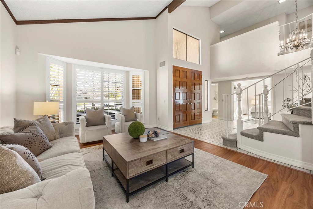 Residential for sale at 2257 Seaview Drive, Fullerton CA featuring 4 beds and 3 baths