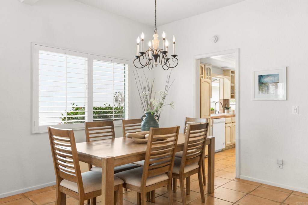 Residential for sale at 1642 BLOSSOM FIELD WAY, Encinitas CA featuring 3 beds and 2 baths