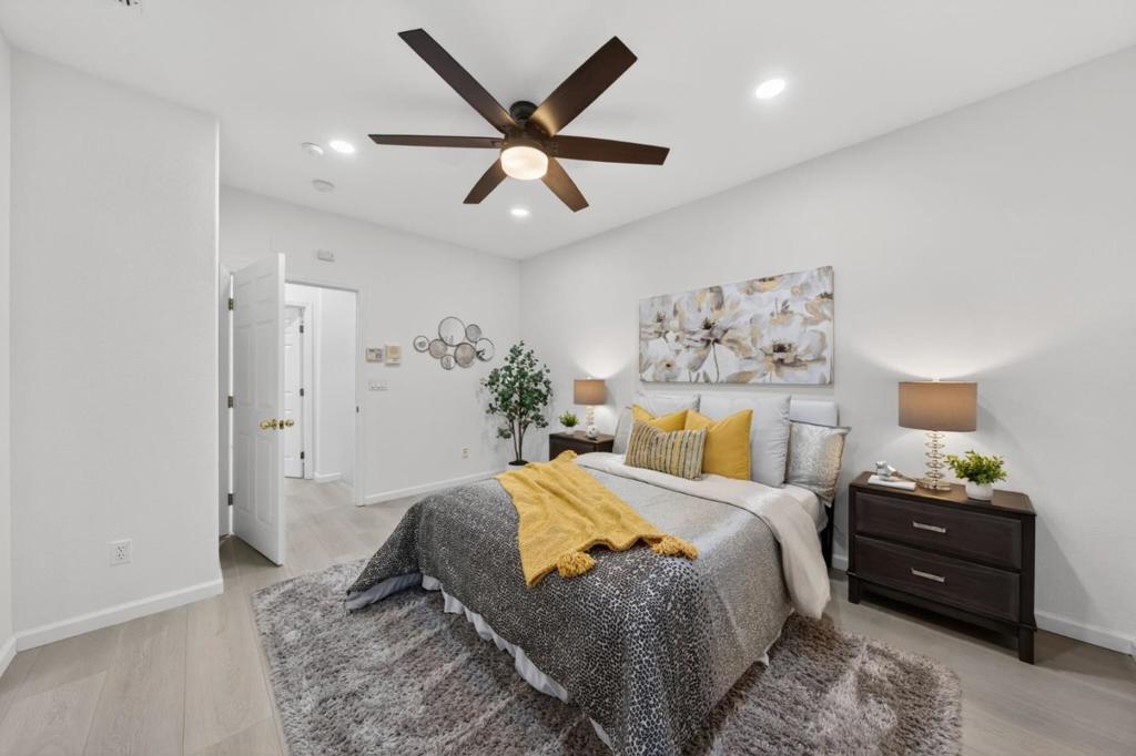 Residential for sale at 885 Spirit Walk, Milpitas CA featuring 3 beds and 3 baths