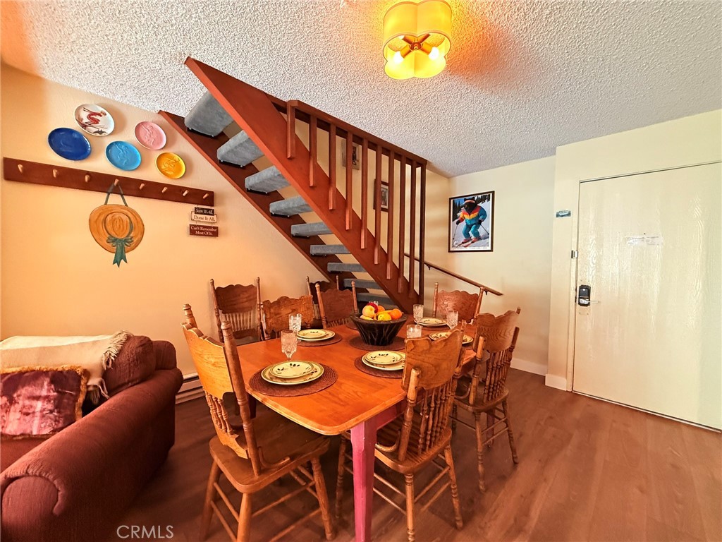 Residential Income for sale at 3253 Meridian, Mammoth Lakes CA