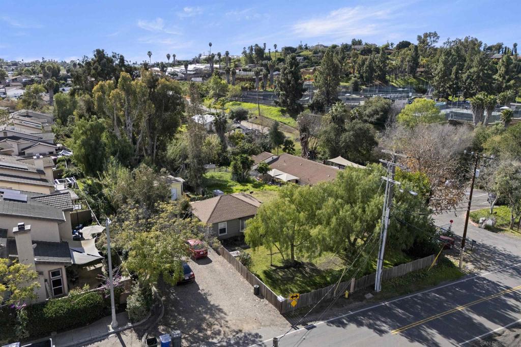 Residential Income for sale at 803 & 803 1/2 Taylor Street, Vista CA