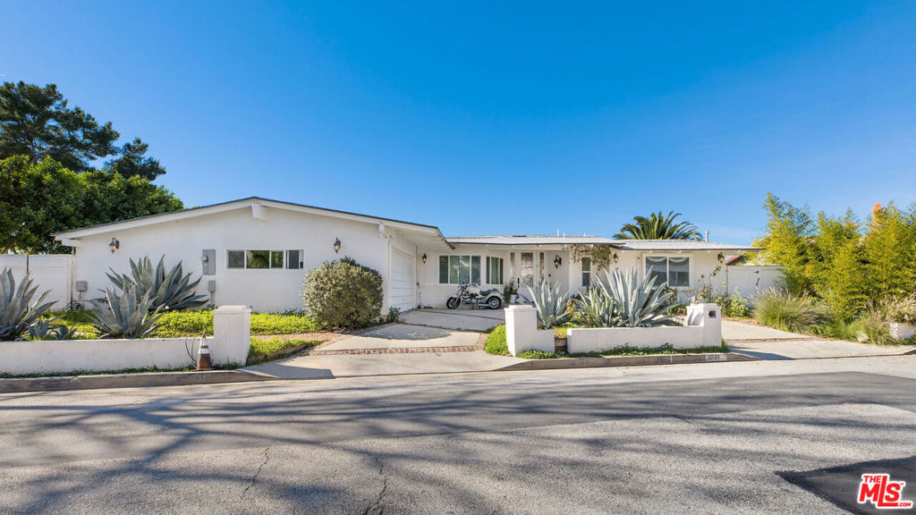 Residential for sale at 2073 Stradella Road, Los Angeles CA featuring 4 beds and 3 baths