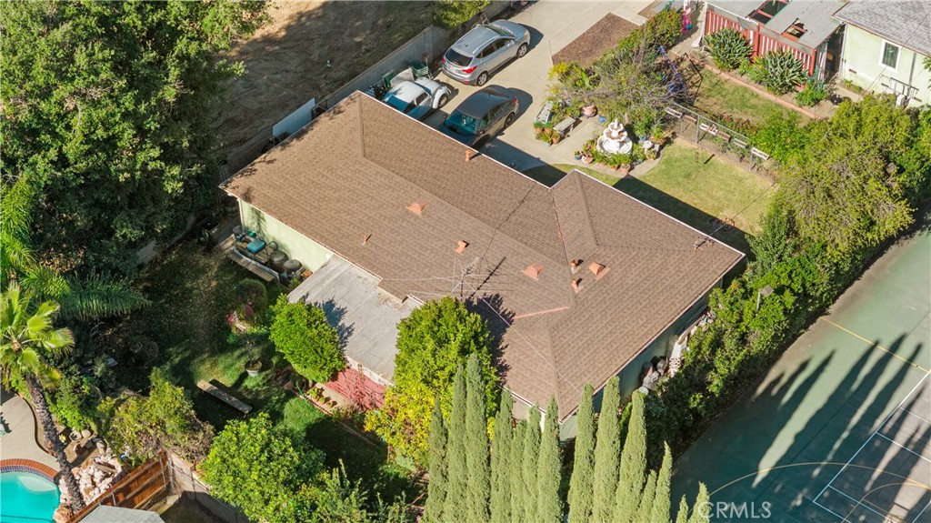 Residential for sale at 9830 Longden, Temple City CA featuring 7 beds and 5 baths