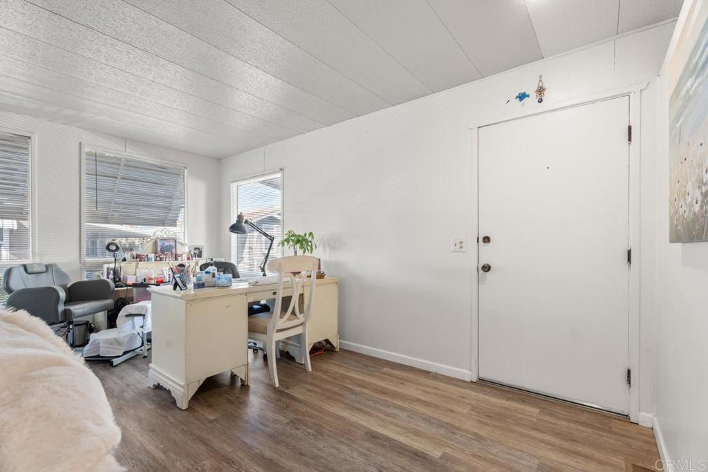 Manufactured In Park for sale at 450 E. Bradley Avenue 80, El Cajon CA featuring 2 beds and 2 baths