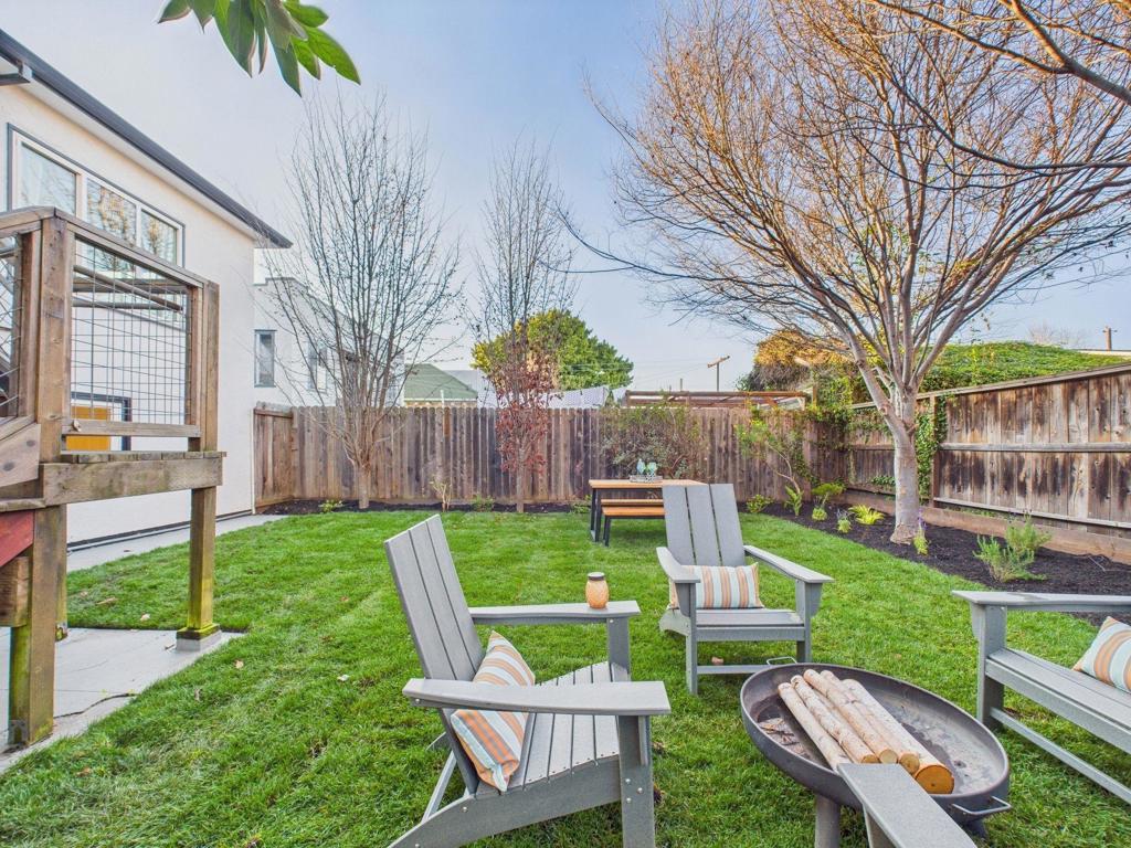 Residential Income for sale at 680 42nd St, Oakland CA