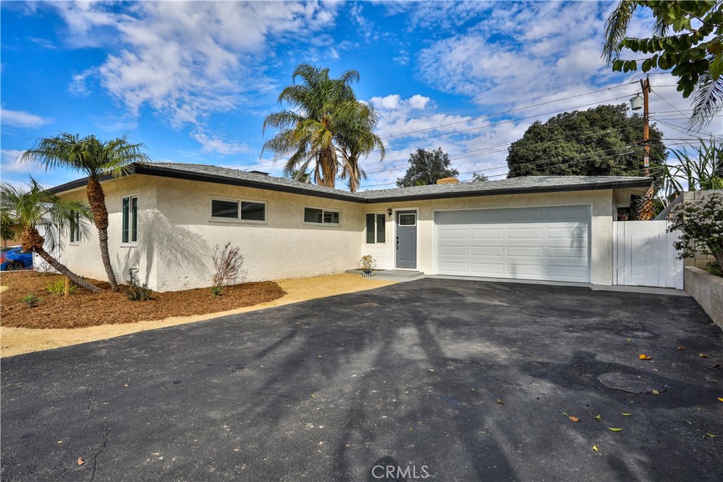 Residential for sale at 4035 Madrona, Riverside CA featuring 3 beds and 2 baths