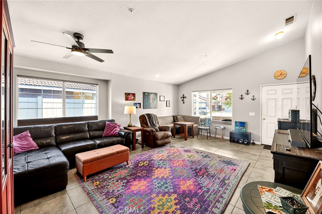 Residential for sale at 3688 Sydney, Hemet CA featuring 3 beds and 2 baths