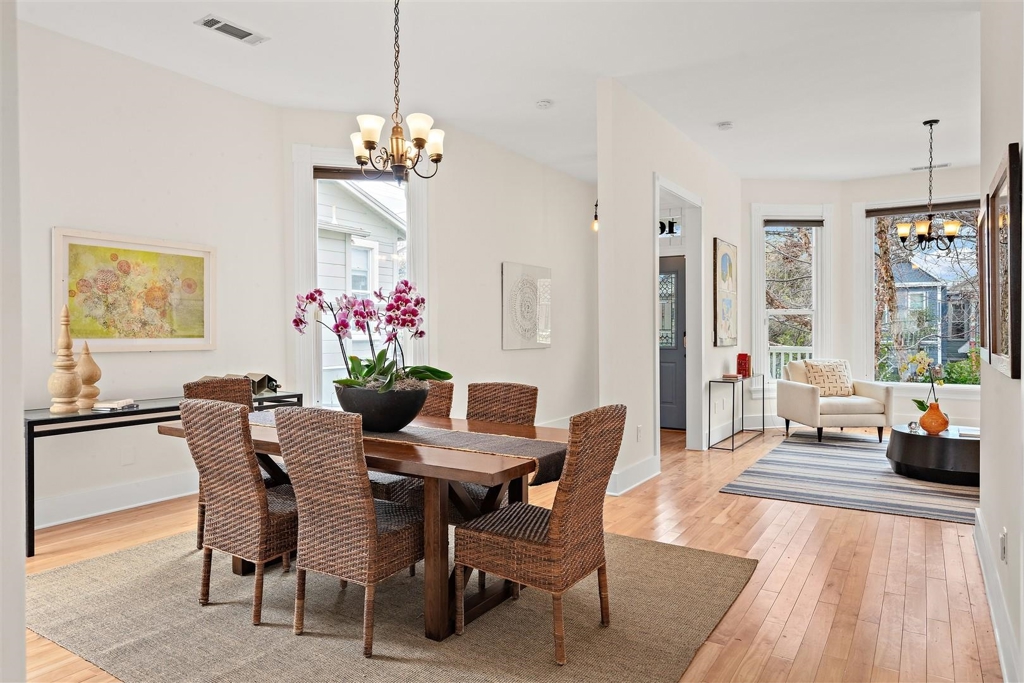 Residential for sale at 1660 14Th St, Oakland CA featuring 4 beds and 3 baths