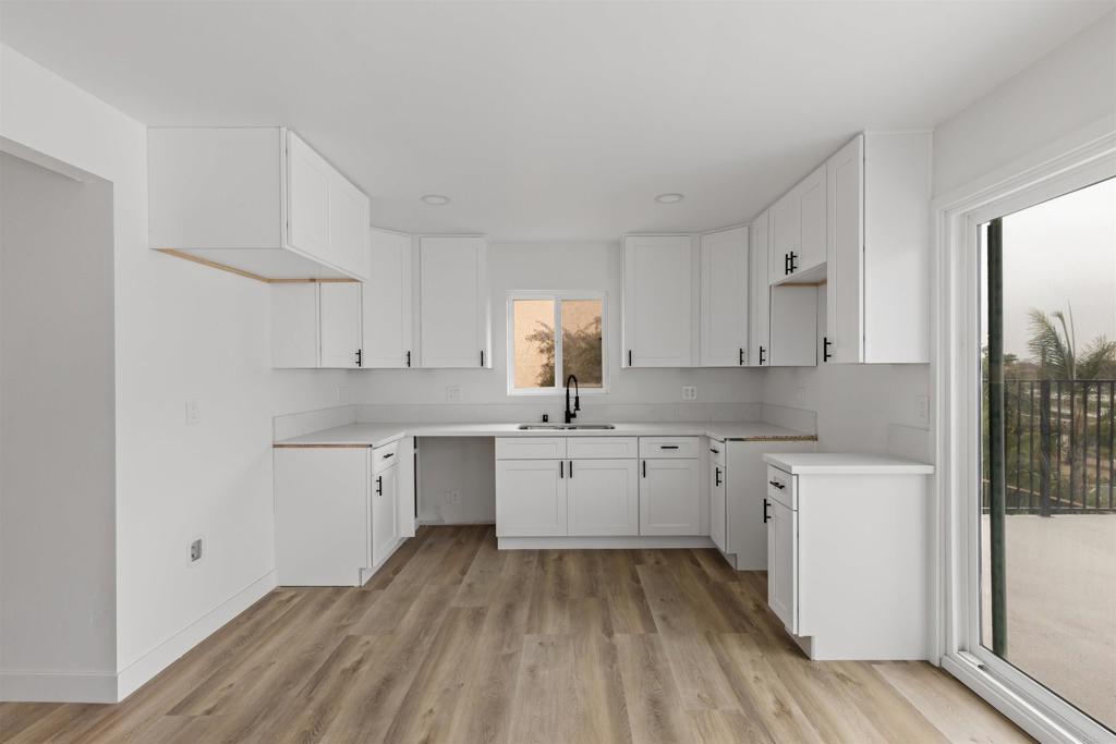 Residential Lease for rent at 3007 Shelby Dr A, National City CA featuring 4 beds and 3 baths