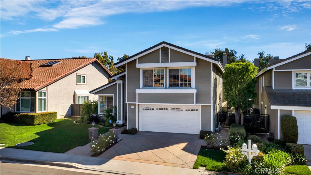 Residential for sale at 7 Nantucket, Irvine CA featuring 4 beds and 3 baths