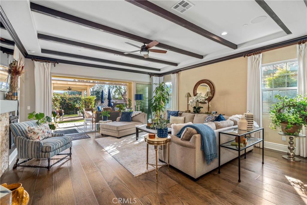 Residential for sale at 3730 E Glorietta, Brea CA featuring 3 beds and 2 baths