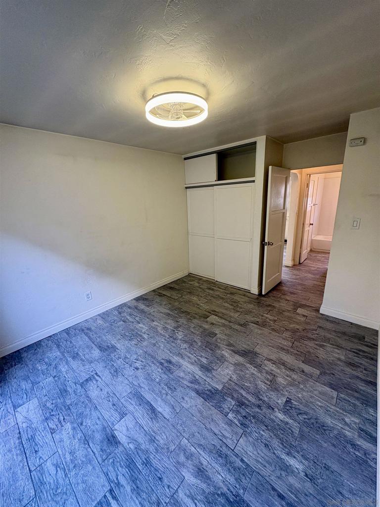 Residential Lease for rent at 1967 Diamond, San Diego CA featuring 1 bed and 1 bath