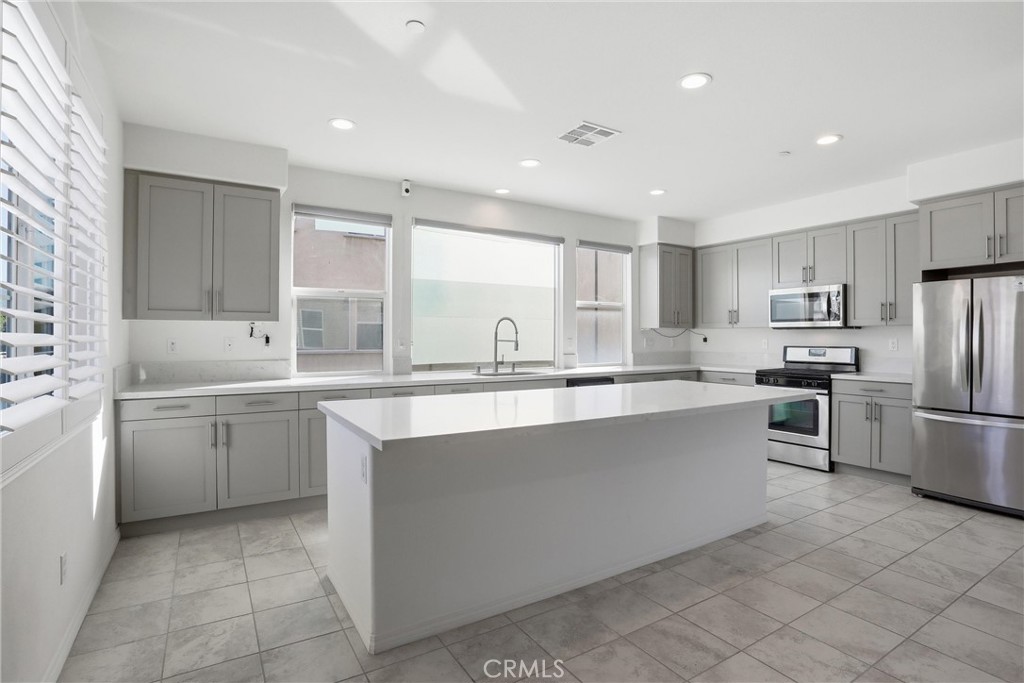 Residential for sale at 811 N Dalton Ave 105, Azusa CA featuring 4 beds and 4 baths