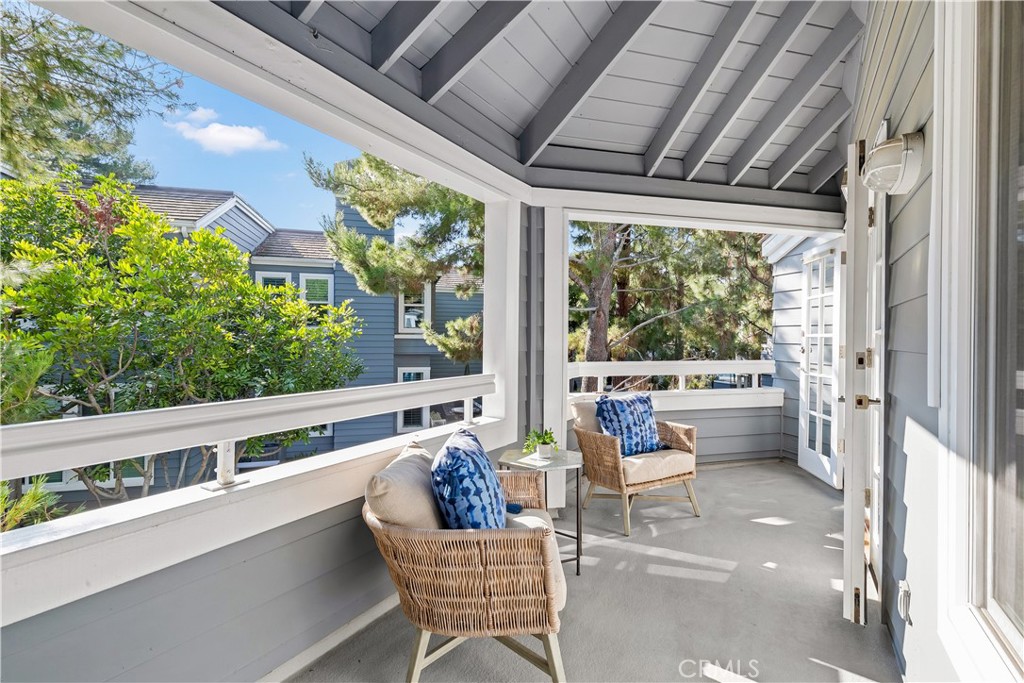 Residential for sale at 27 Brittany, Newport Beach CA featuring 2 beds and 2 baths
