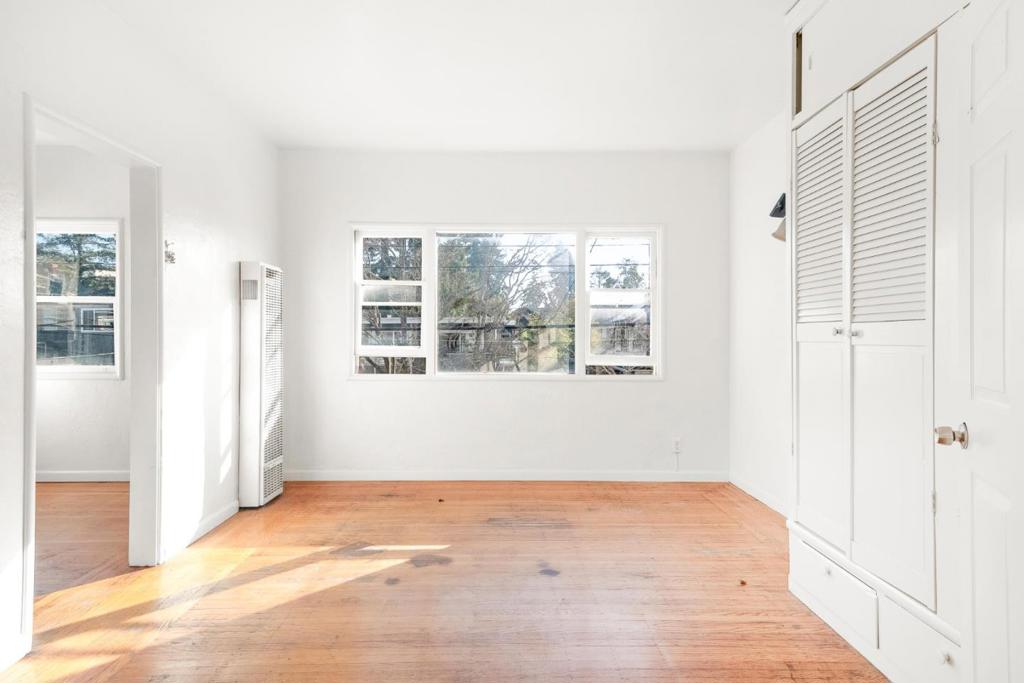 Residential Income for sale at 2319 Ward Street, Berkeley CA