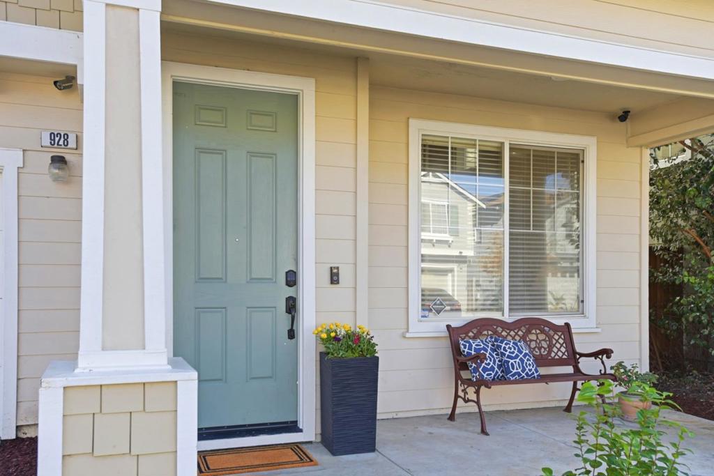 Residential for sale at 928 Wilks Street, East Palo Alto CA featuring 4 beds and 3 baths