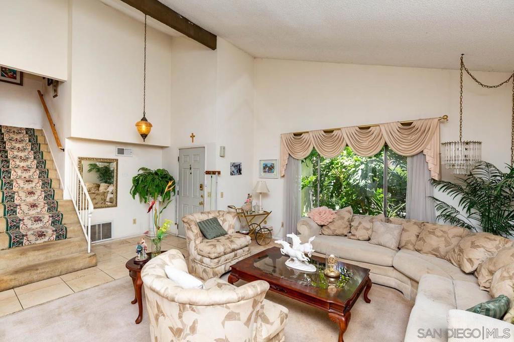 Residential for sale at 1648 Pescadero Point Ct., Chula Vista CA featuring 4 beds and 4 baths
