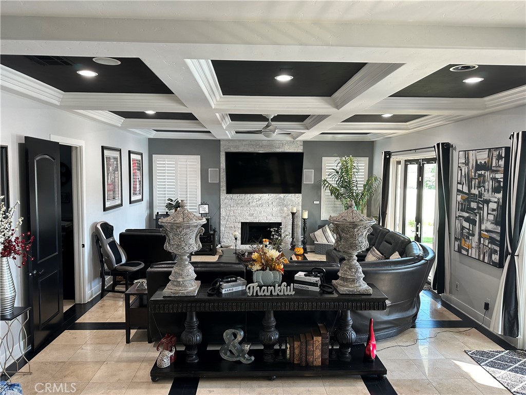 Residential for sale at 29061 Lupin Place, Canyon Lake CA featuring 5 beds and 5 baths