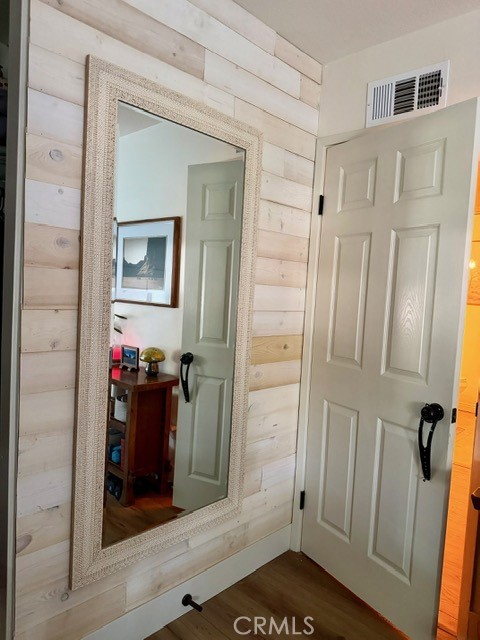 Residential for sale at 4823 Jackson Street A, Riverside CA featuring 2 beds and 1 bath