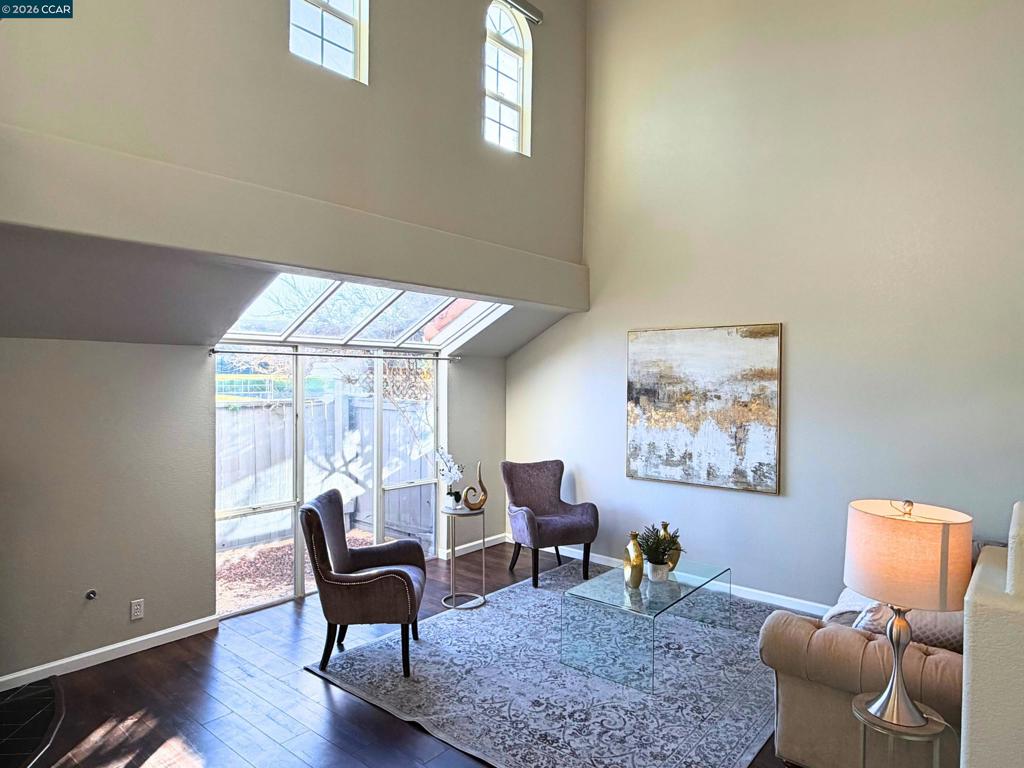 Residential for sale at 422 W Sunnyoaks Ave, Campbell CA featuring 3 beds and 3 baths