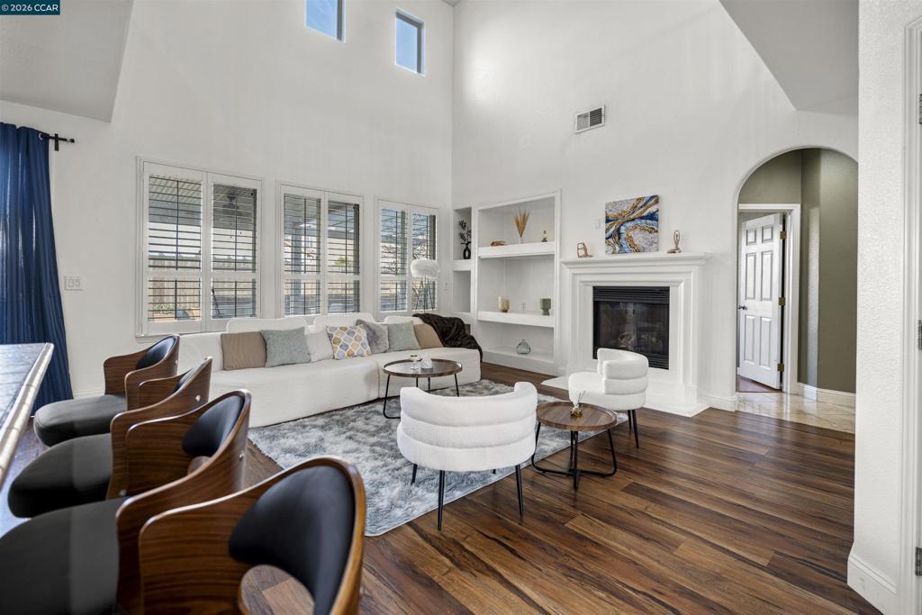 Residential for sale at 50 Cognac Cir, Sacramento CA featuring 4 beds and 3 baths