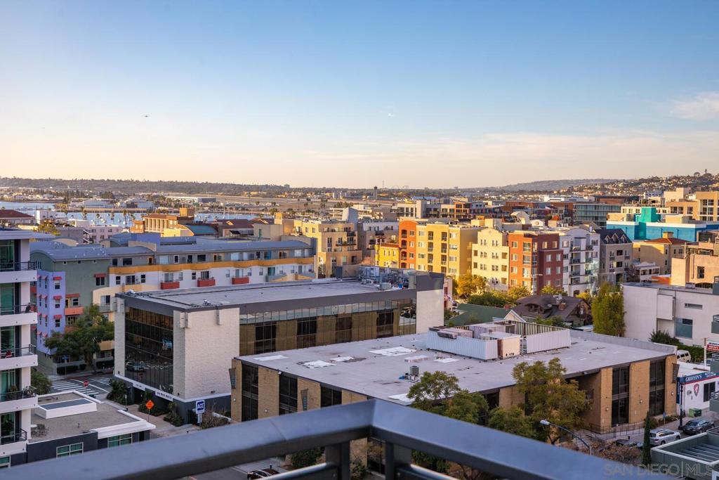 Residential for sale at 1494 Union St 908, San Diego CA featuring 1 bed and 1 bath