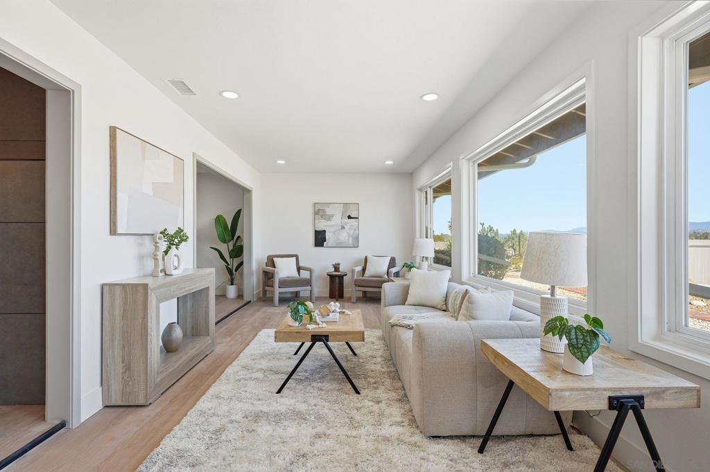 Residential for sale at 16625 SAN TOMAS DR, San Diego CA featuring 2 beds and 2 baths