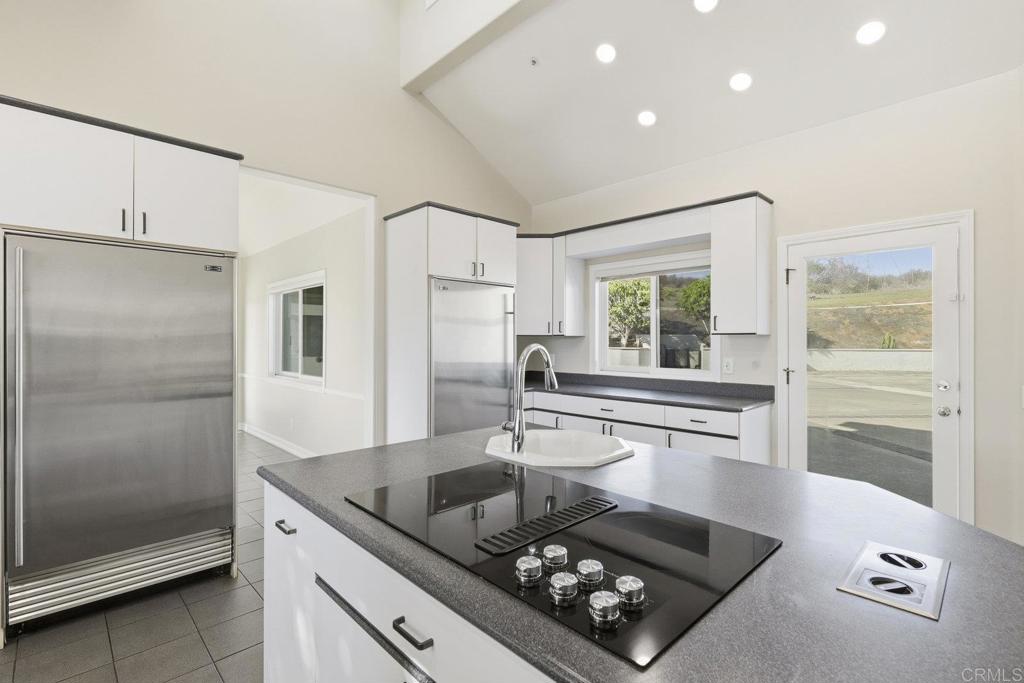 Residential Lease for rent at 6802 Pakama Lane, Vista CA featuring 4 beds and 4 baths