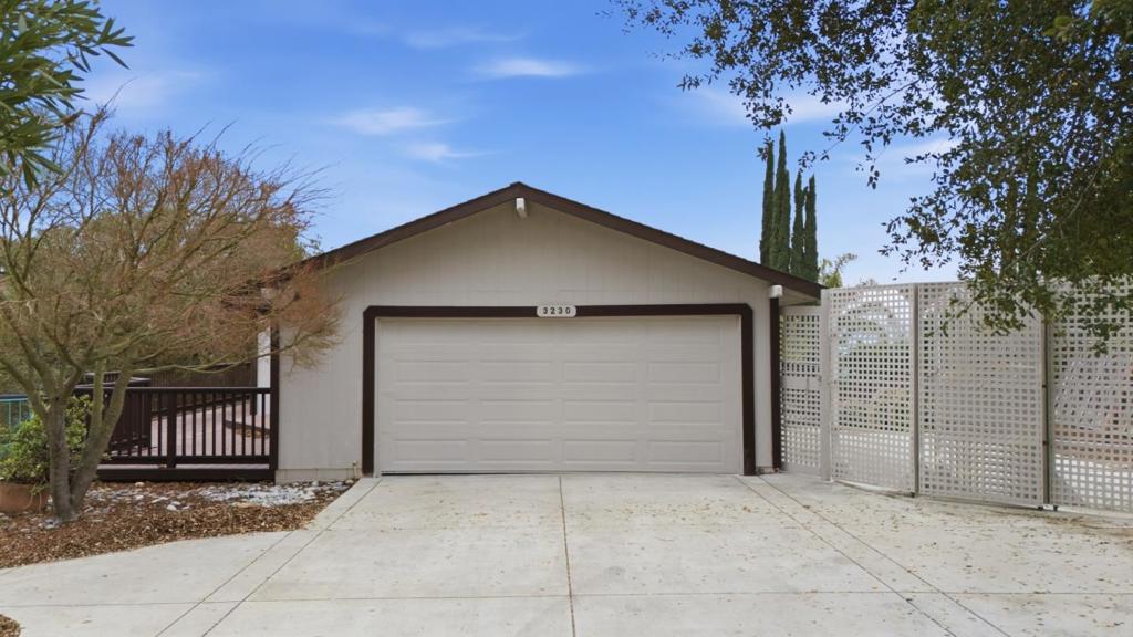 Residential for sale at 3230 Oak View Lane, Morgan Hill CA featuring 3 beds and 3 baths