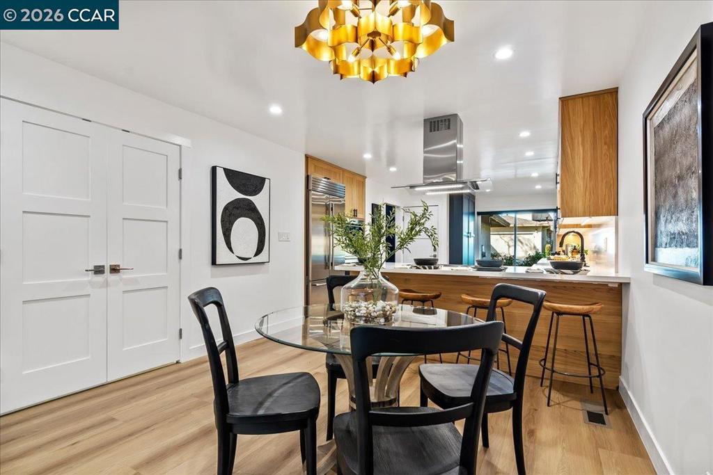 Residential for sale at 137 Tweed Dr, Danville CA featuring 2 beds and 2 baths