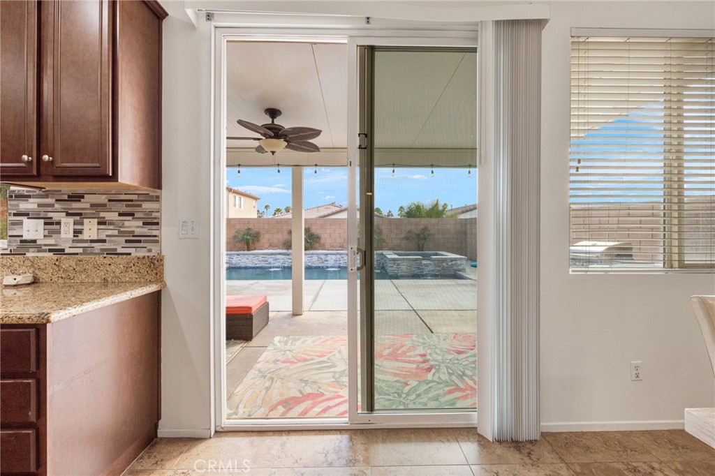 Residential for sale at 84155 Tramonto, Indio CA featuring 4 beds and 3 baths