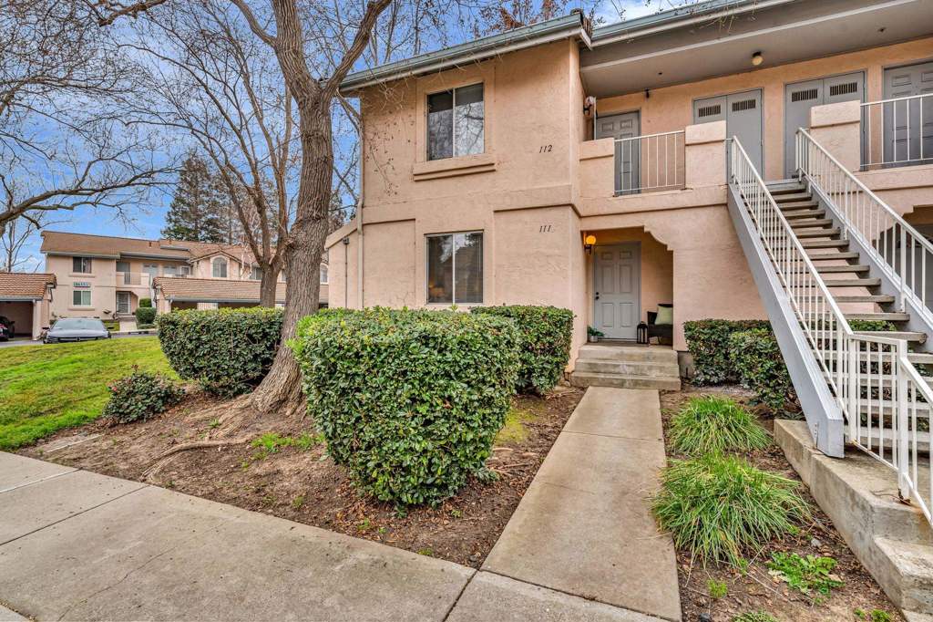 Residential for sale at 337 337 Chris Common 111, Livermore CA featuring 1 bed and 1 bath