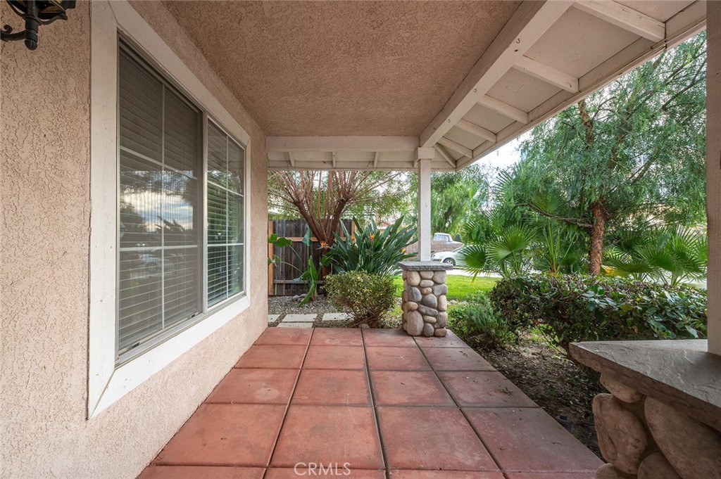 Residential for sale at 670 Seattle Street, Hemet CA featuring 3 beds and 2 baths