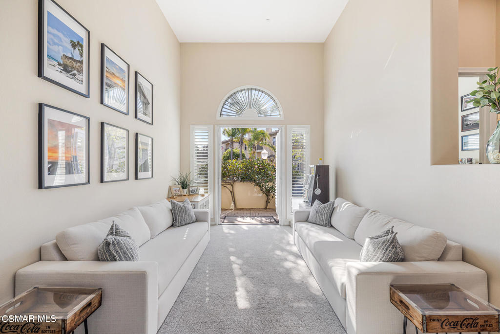 Residential for sale at 1240 Bayside Lane, Oxnard CA featuring 4 beds and 3 baths