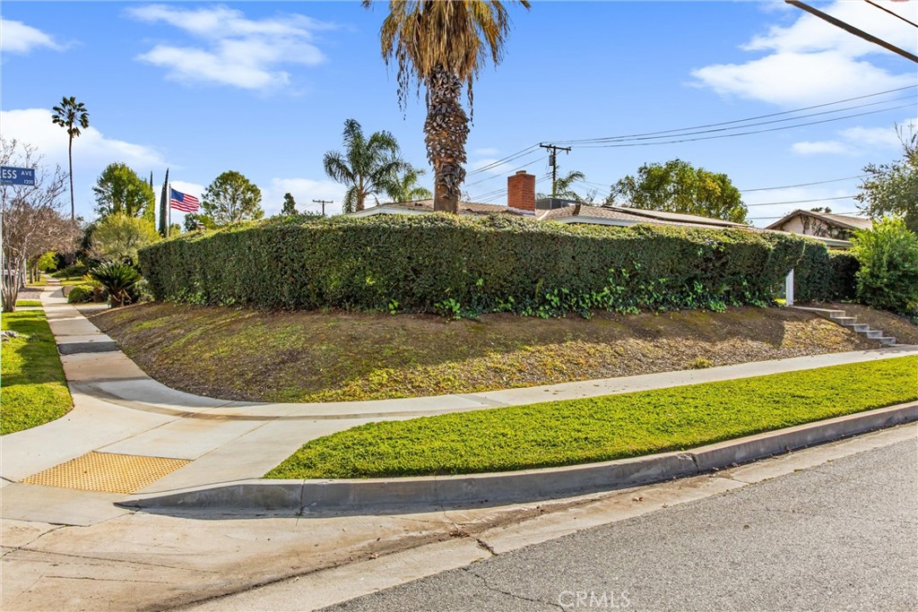 Residential for sale at 1235 W Cypress, Redlands CA featuring 5 beds and 3 baths
