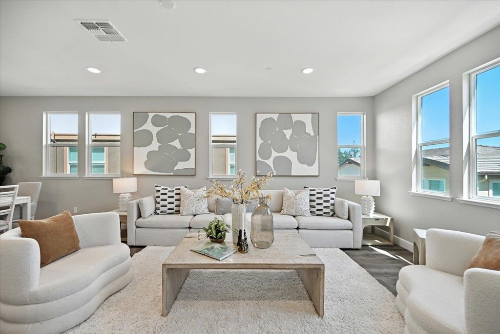 Residential for sale at 437 Ryan Ter, San Ramon CA featuring 4 beds and 4 baths