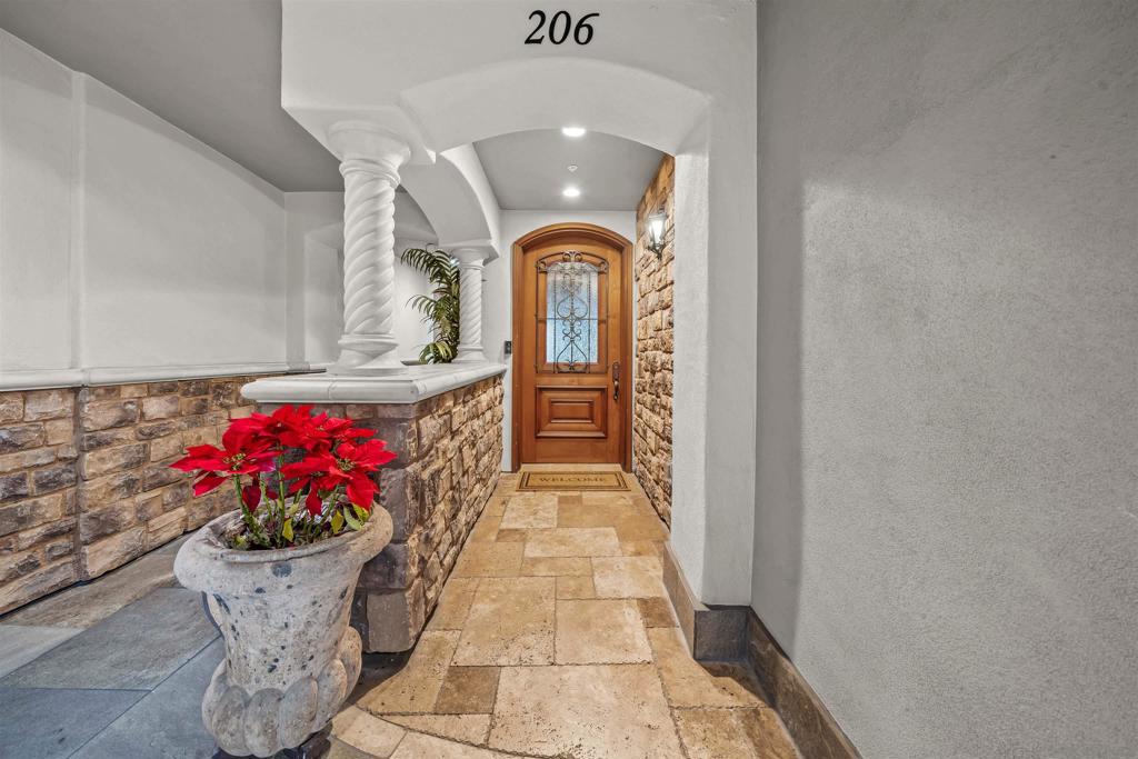 Residential Lease for rent at 120 C Ave 206, Coronado CA featuring 3 beds and 2 baths